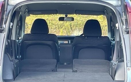 Honda Crossroad, 2010 год, 974 000 рублей, 30 фотография