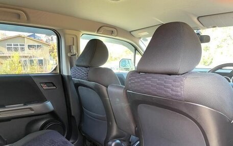 Honda Crossroad, 2010 год, 974 000 рублей, 27 фотография