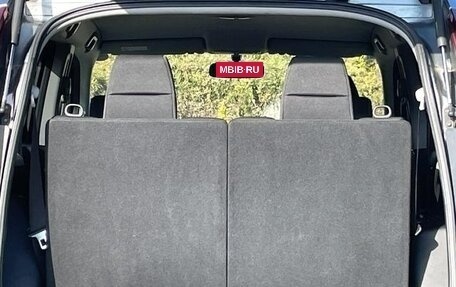 Honda Crossroad, 2010 год, 974 000 рублей, 29 фотография