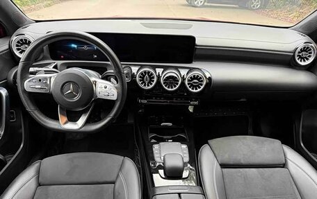 Mercedes-Benz A-Класс, 2022 год, 2 065 000 рублей, 8 фотография