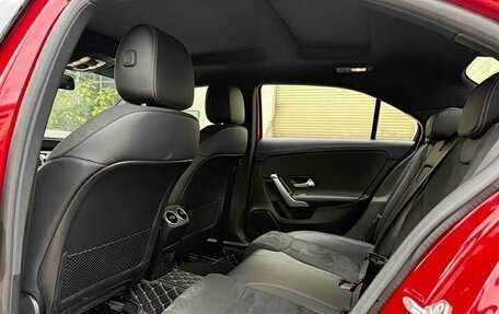 Mercedes-Benz A-Класс, 2022 год, 2 065 000 рублей, 9 фотография