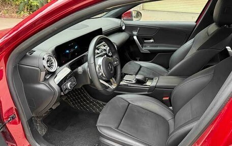 Mercedes-Benz A-Класс, 2022 год, 2 065 000 рублей, 7 фотография