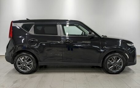 KIA Soul III, 2019 год, 1 890 000 рублей, 4 фотография