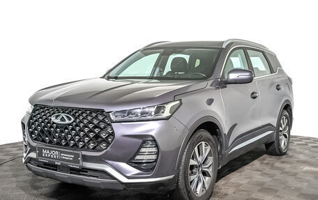 Chery Tiggo 7 Pro, 2022 год, 1 100 000 рублей, 1 фотография