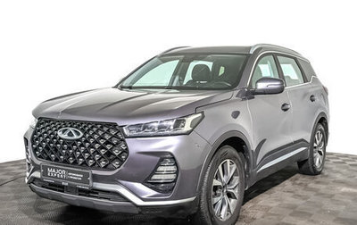 Chery Tiggo 7 Pro, 2022 год, 1 100 000 рублей, 1 фотография