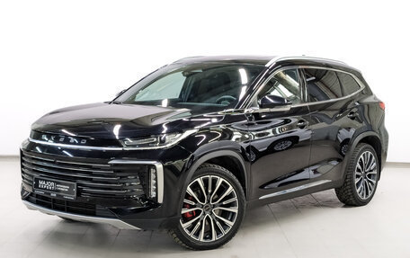 CheryExeed TXL, 2024 год, 3 235 000 рублей, 1 фотография