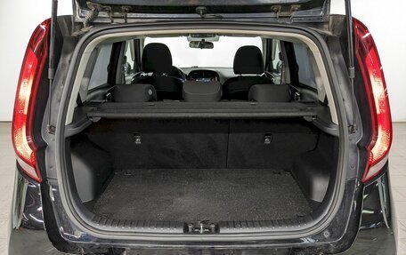 KIA Soul III, 2019 год, 1 890 000 рублей, 10 фотография