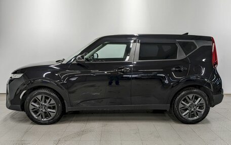 KIA Soul III, 2019 год, 1 890 000 рублей, 8 фотография