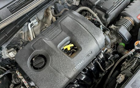 KIA Soul III, 2019 год, 1 890 000 рублей, 9 фотография