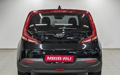 KIA Soul III, 2019 год, 1 890 000 рублей, 6 фотография