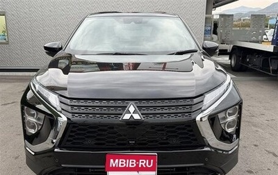 Mitsubishi Eclipse Cross, 2022 год, 1 620 002 рублей, 1 фотография