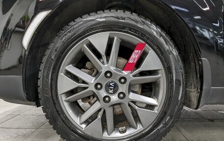 KIA Soul III, 2019 год, 1 890 000 рублей, 17 фотография