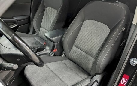 KIA Soul III, 2019 год, 1 890 000 рублей, 14 фотография