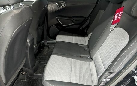 KIA Soul III, 2019 год, 1 890 000 рублей, 15 фотография