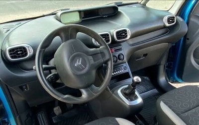 Citroen C3 Picasso I, 2010 год, 361 950 рублей, 1 фотография