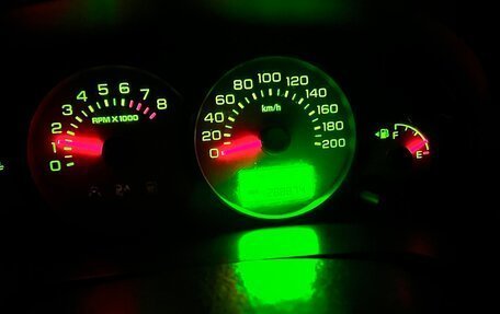 Ford Maverick, 2006 год, 610 000 рублей, 1 фотография