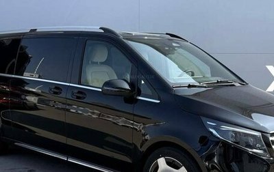 Mercedes-Benz V-Класс, 2025 год, 13 500 000 рублей, 1 фотография