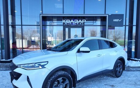 Haval F7x I, 2023 год, 1 999 000 рублей, 1 фотография