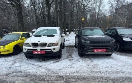 BMW X5, 2005 год, 997 339 рублей, 1 фотография