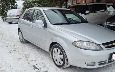 Chevrolet Lacetti, 2011 год, 749 000 рублей, 1 фотография
