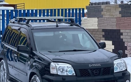 Nissan X-Trail, 2006 год, 700 000 рублей, 1 фотография