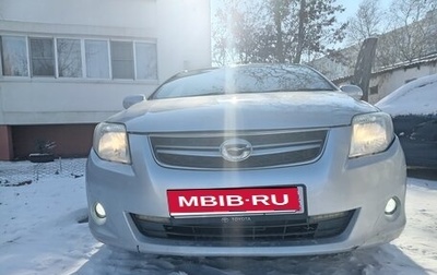Toyota Corolla, 2010 год, 900 000 рублей, 1 фотография