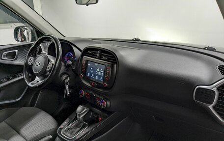 KIA Soul III, 2019 год, 1 890 000 рублей, 19 фотография