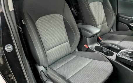 KIA Soul III, 2019 год, 1 890 000 рублей, 20 фотография