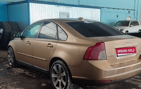 Volvo S40 II, 2007 год, 650 000 рублей, 1 фотография