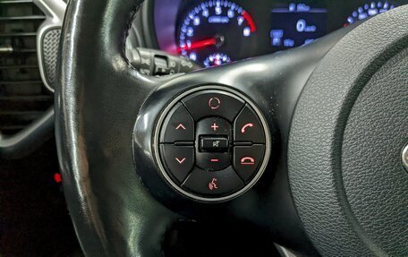 KIA Soul III, 2019 год, 1 890 000 рублей, 26 фотография