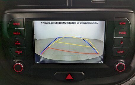 KIA Soul III, 2019 год, 1 890 000 рублей, 28 фотография