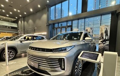 CheryExeed TXL, 2024 год, 3 880 000 рублей, 1 фотография