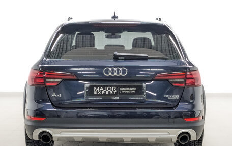 Audi A4 allroad, 2017 год, 2 915 000 рублей, 6 фотография