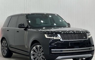 Land Rover Range Rover IV рестайлинг, 2024 год, 31 990 000 рублей, 1 фотография