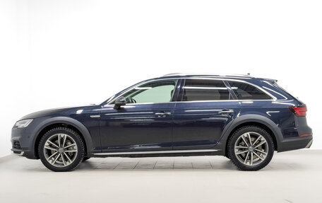 Audi A4 allroad, 2017 год, 2 915 000 рублей, 8 фотография