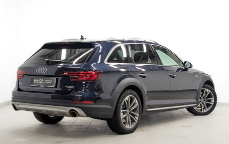 Audi A4 allroad, 2017 год, 2 915 000 рублей, 5 фотография