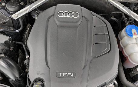 Audi A4 allroad, 2017 год, 2 915 000 рублей, 9 фотография