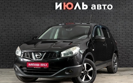 Nissan Qashqai, 2011 год, 900 000 рублей, 1 фотография