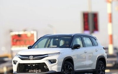 Toyota Urban Cruiser, 2025 год, 3 210 000 рублей, 1 фотография