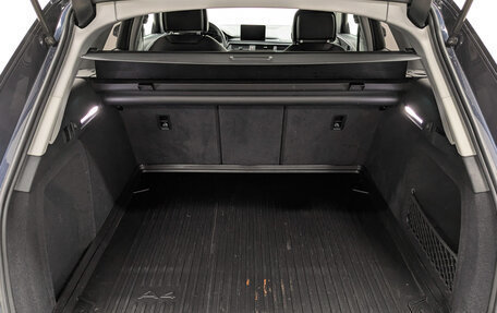 Audi A4 allroad, 2017 год, 2 915 000 рублей, 10 фотография