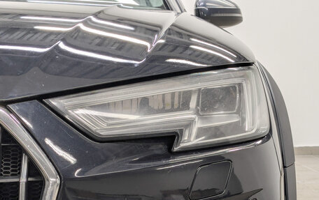 Audi A4 allroad, 2017 год, 2 915 000 рублей, 11 фотография