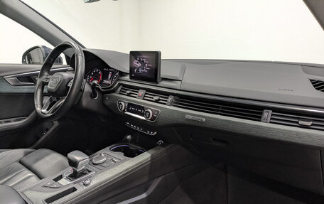 Audi A4 allroad, 2017 год, 2 915 000 рублей, 13 фотография