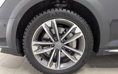 Audi A4 allroad, 2017 год, 2 915 000 рублей, 12 фотография