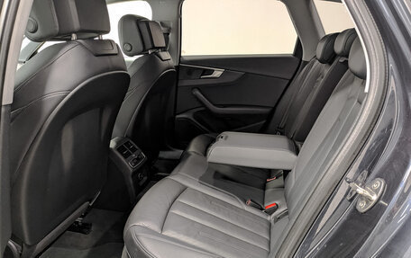 Audi A4 allroad, 2017 год, 2 915 000 рублей, 18 фотография