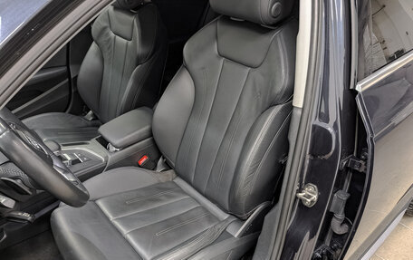 Audi A4 allroad, 2017 год, 2 915 000 рублей, 20 фотография