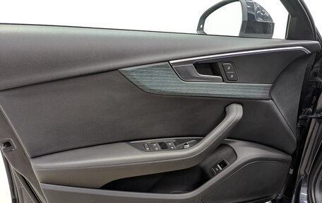 Audi A4 allroad, 2017 год, 2 915 000 рублей, 19 фотография