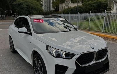 BMW X2, 2025 год, 3 500 000 рублей, 1 фотография