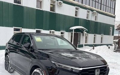 Honda CR-V, 2025 год, 5 200 000 рублей, 1 фотография