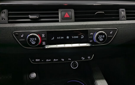 Audi A4 allroad, 2017 год, 2 915 000 рублей, 21 фотография