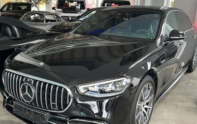 Mercedes-Benz S-Класс AMG, 2024 год, 25 700 000 рублей, 1 фотография